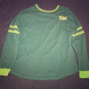 Disney spirit jersey